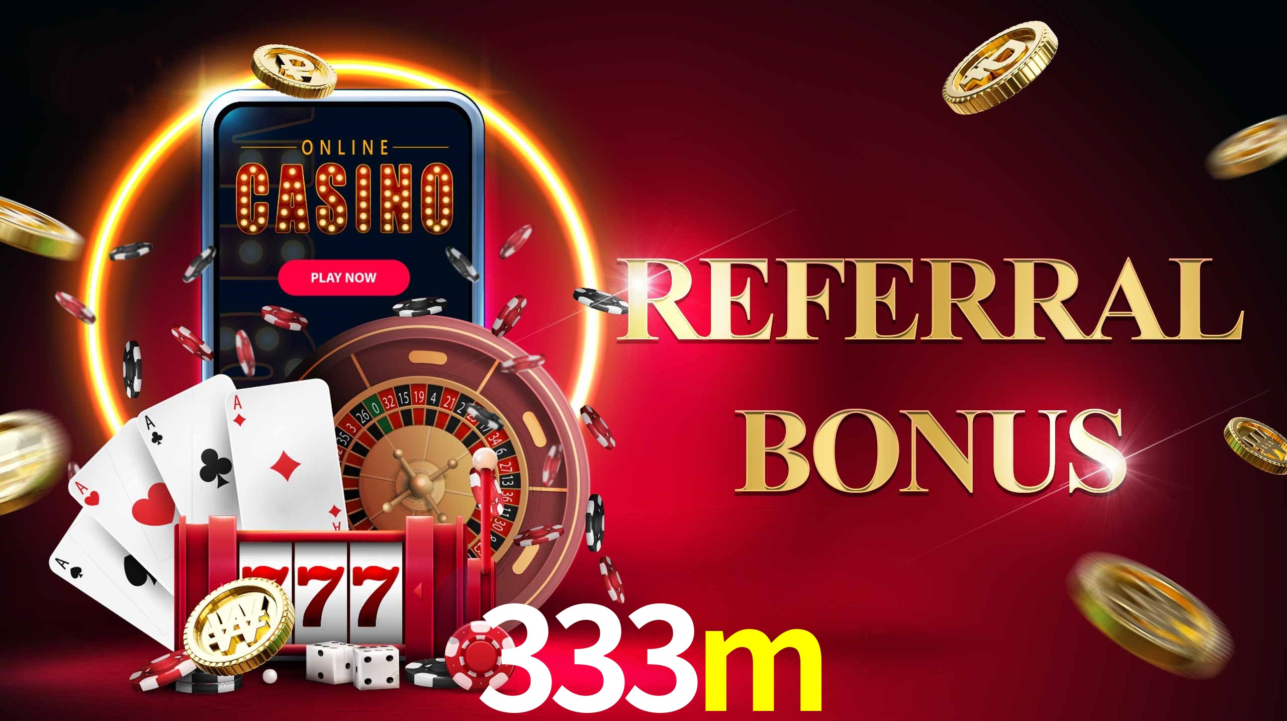 Estatísticas de bônus da 333m em São Paulo, Rio de Janeiro e Brasília