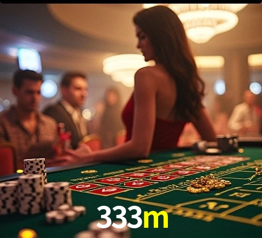 Vantagens exclusivas 333m para jogadores brasileiros