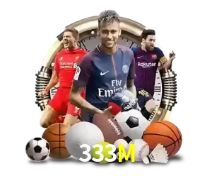 Apostas Esportivas no 333M