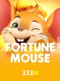 Caça-níqueis fortune mouse 333M