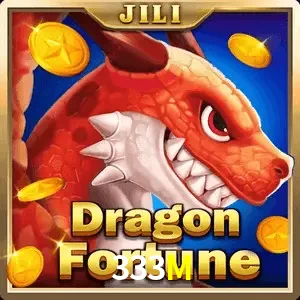 dragon fortune pescaria 333M